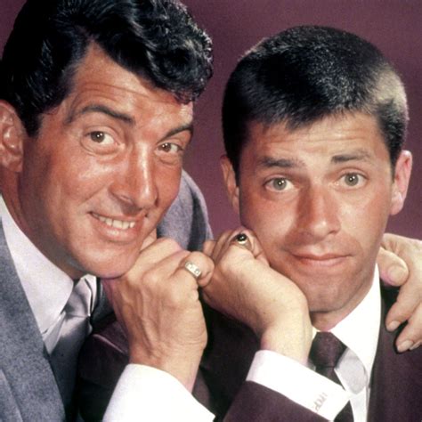 Dean Martin & Jerry Lewis Let It All Hang Out